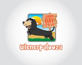 Wienerpalooza  entry by Ysabell Kath