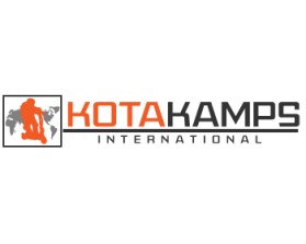 Kota Kamps entry by elaine kathleen ondon esclamado