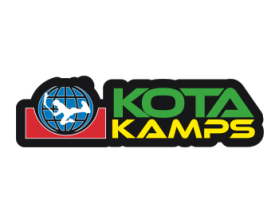 Winning entry: Kota Kamps entry by Ovidiu Diaconu Ionut