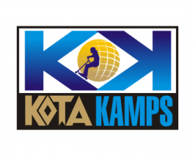 Kota Kamps entry by Ahmad Arif