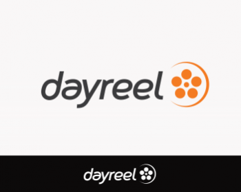 Logo Design for DayReel
