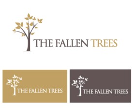 The Fallen Trees entry by J.D