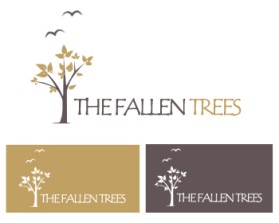 The Fallen Trees entry by J.D