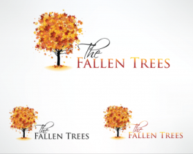 The Fallen Trees entry by art_tank