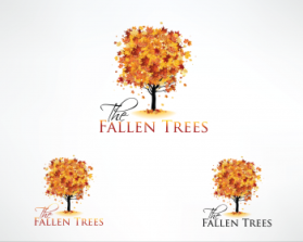 The Fallen Trees entry by art_tank