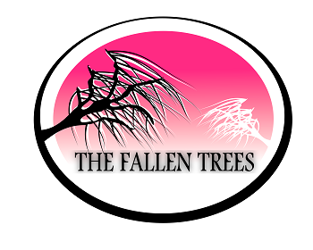 Logo Design for The Fallen Trees