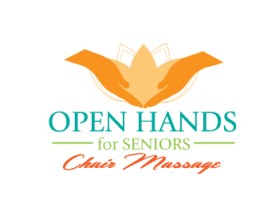Open Hands For Seniors-chair massage entry by life05