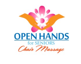 Open Hands For Seniors-chair massage entry by life05