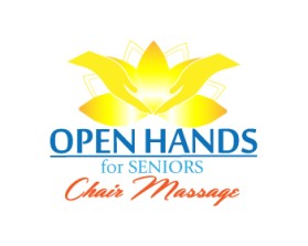 Open Hands For Seniors-chair massage entry by life05