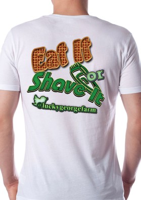 Lucky George Farm entry by emanuilova