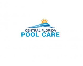 CENTRAL FLORIDA POOL CARE entry by logo212