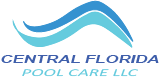 CENTRAL FLORIDA POOL CARE entry by Designer88