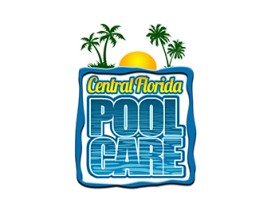 CENTRAL FLORIDA POOL CARE entry by ChampenG