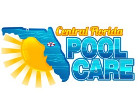 CENTRAL FLORIDA POOL CARE entry by eniuvo