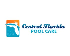 CENTRAL FLORIDA POOL CARE entry by SiyosGraphic