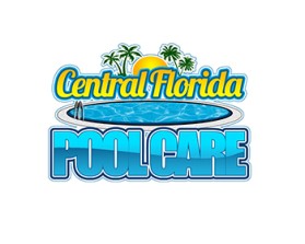 CENTRAL FLORIDA POOL CARE entry by ChampenG