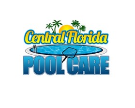 CENTRAL FLORIDA POOL CARE entry by ChampenG