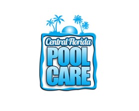 CENTRAL FLORIDA POOL CARE entry by ChampenG