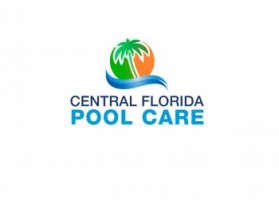 CENTRAL FLORIDA POOL CARE entry by logo212