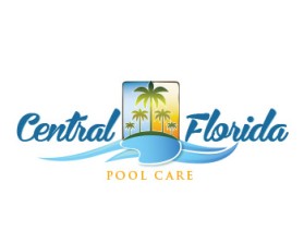 CENTRAL FLORIDA POOL CARE entry by maggieArt