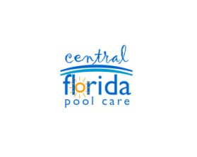 CENTRAL FLORIDA POOL CARE entry by saifomar-us
