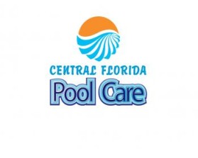 CENTRAL FLORIDA POOL CARE entry by logo212
