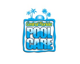 CENTRAL FLORIDA POOL CARE entry by ChampenG