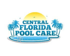 CENTRAL FLORIDA POOL CARE entry by Cre8iveVines