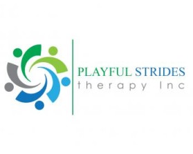 Playful Strides Therapy Inc entry by Sandar