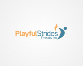 Playful Strides Therapy Inc entry by heridesign