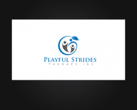 Playful Strides Therapy Inc entry by roc