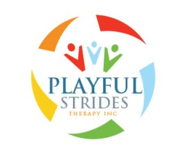 Playful Strides Therapy Inc entry by maggieArt