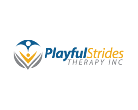 Playful Strides Therapy Inc entry by eldesign