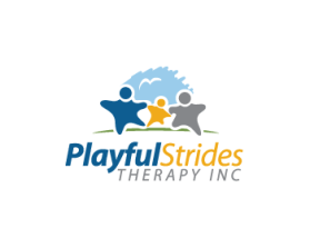 Playful Strides Therapy Inc entry by eldesign