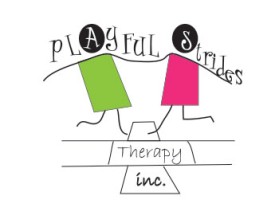 Playful Strides Therapy Inc entry by not2shabby
