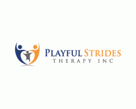 Playful Strides Therapy Inc entry by mojmartin