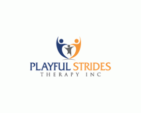 Playful Strides Therapy Inc entry by mojmartin