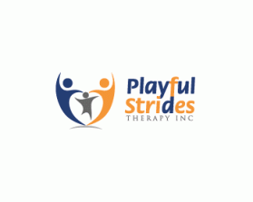 Playful Strides Therapy Inc entry by mojmartin