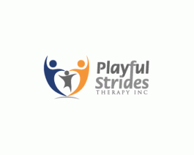 Playful Strides Therapy Inc entry by mojmartin