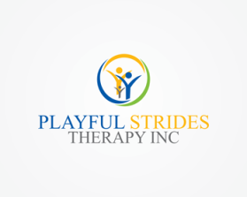 Playful Strides Therapy Inc entry by jesusvictorpriya@gmail.com