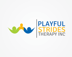 Playful Strides Therapy Inc entry by jesusvictorpriya@gmail.com