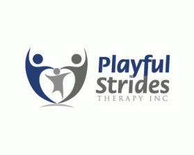 Playful Strides Therapy Inc entry by mojmartin