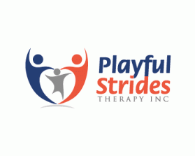 Playful Strides Therapy Inc entry by mojmartin