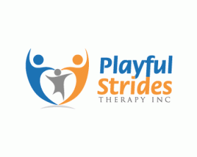 Playful Strides Therapy Inc entry by mojmartin