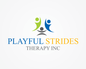 Playful Strides Therapy Inc entry by jesusvictorpriya@gmail.com