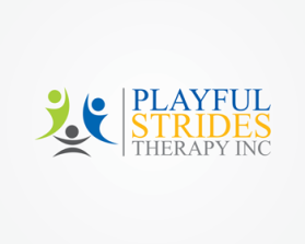 Playful Strides Therapy Inc entry by jesusvictorpriya@gmail.com