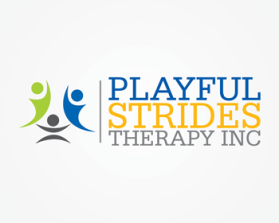 Playful Strides Therapy Inc entry by jesusvictorpriya@gmail.com