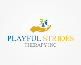 Playful Strides Therapy Inc entry by jesusvictorpriya@gmail.com
