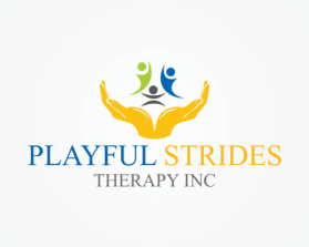 Playful Strides Therapy Inc entry by jesusvictorpriya@gmail.com