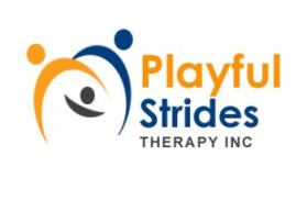 Playful Strides Therapy Inc entry by dheeraj